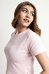 The Embellished Baby Tee